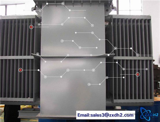 thirty cubic water electrolysis hydrogen generator manufacturer