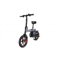 elife2go electric bike