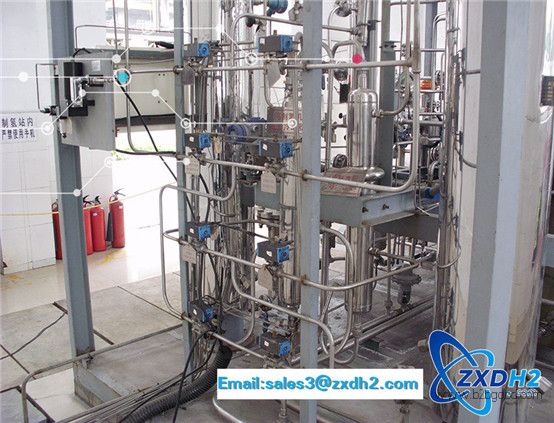 Price of industrial oxygen generator