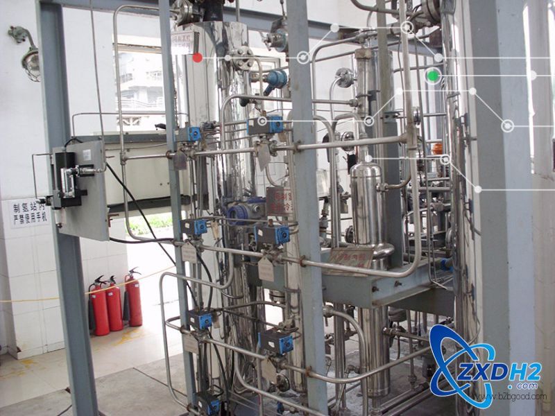 buy hydrogen generator
