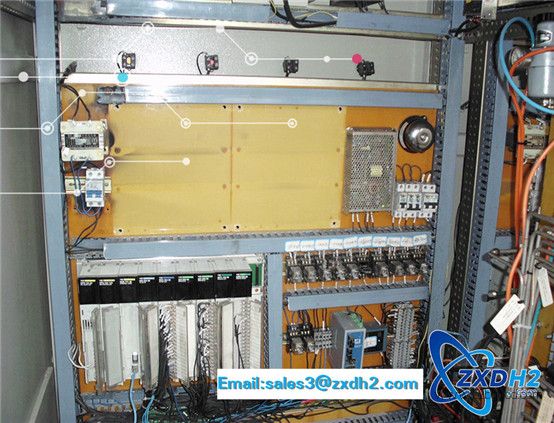 Hydrogen production equipment by water electrolysis(Hydrogen power generation with technical support