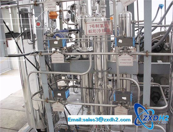 Hydrogen purification unit supplier(Hydrogen power generation with technical support )