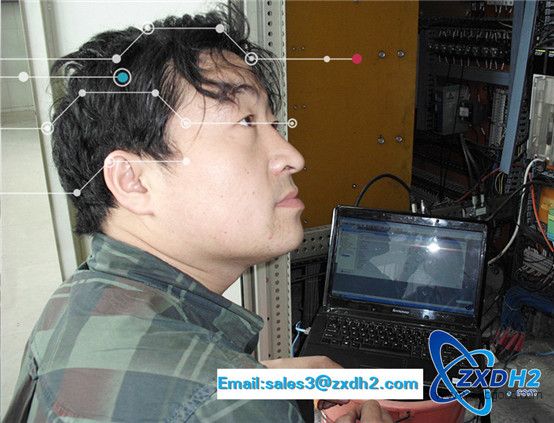 Alkali cooler manufacturer(Hydrogen power generation with technical support )