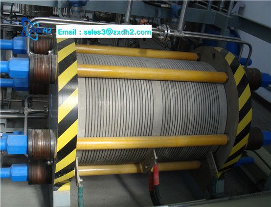 Hydrogen generator hydrogen electrolyzer（ZXD hydrogen electrolysis machine）