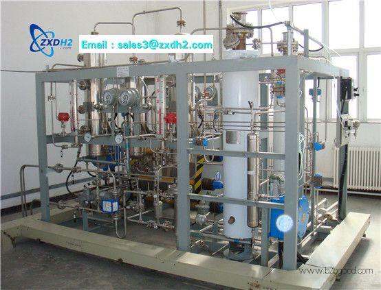 Price of hydrogen generator for water electrolysis（Top Quality hydrogen power companies）
