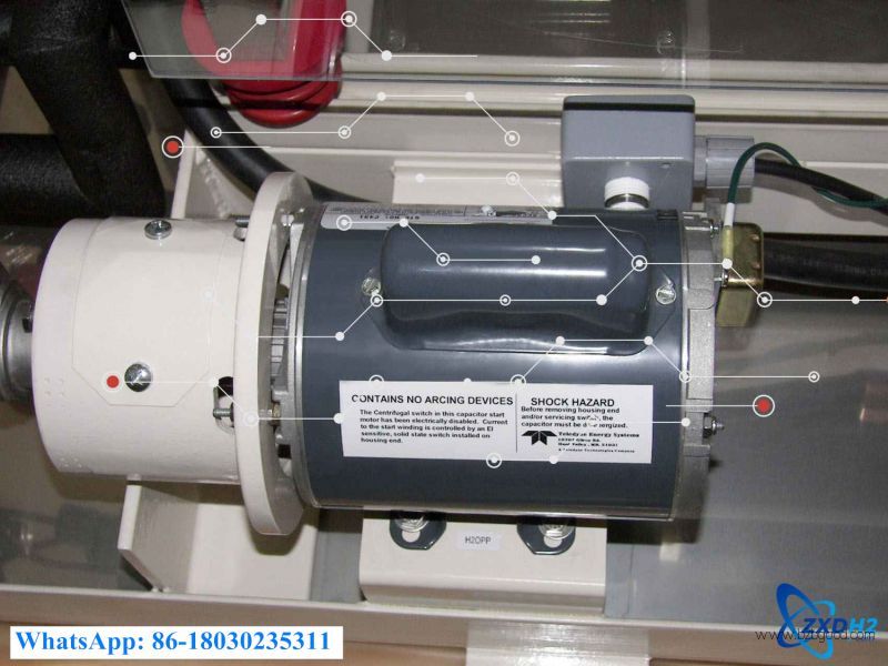Hydrogen generator electrolyzer