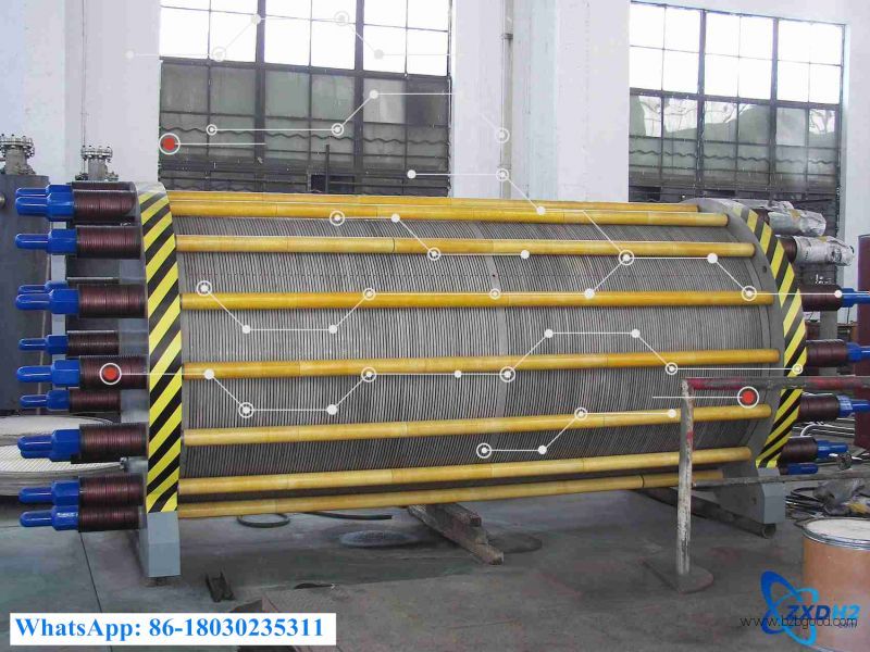 Water electrolysis hydrogen energy equipment / storage tank / hydrogen purification