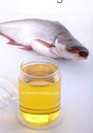 fish oil