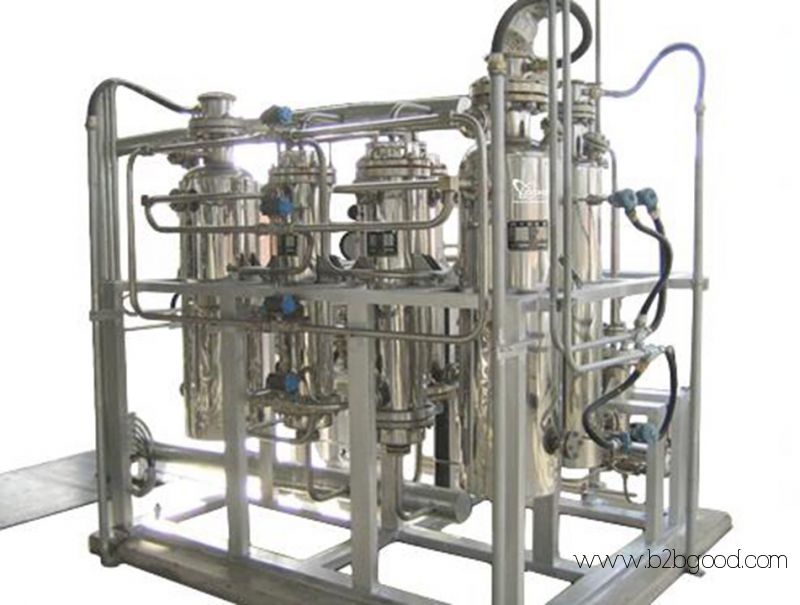 Hydrogen generator  hydrogen purification