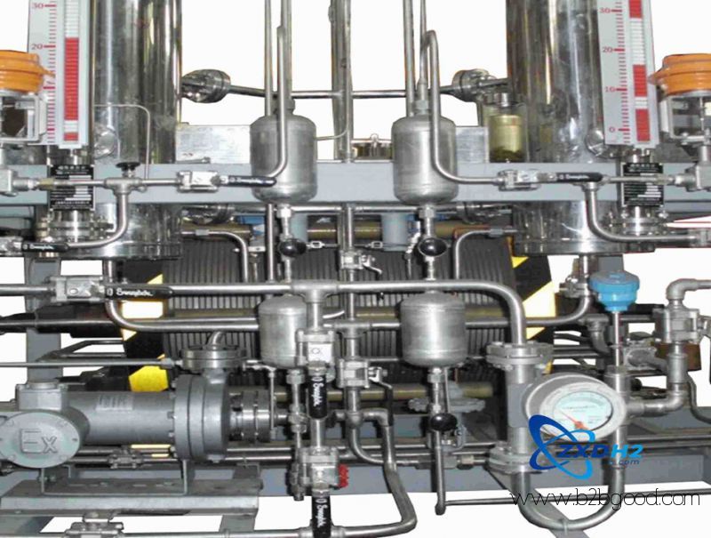 Electrolytic hydrogen generator