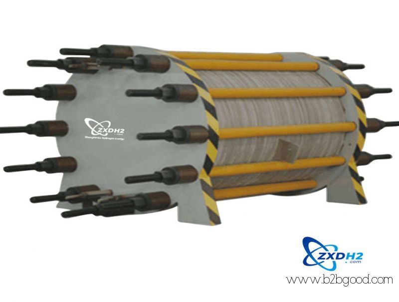 Hydrogen generator electrolyzer supplier