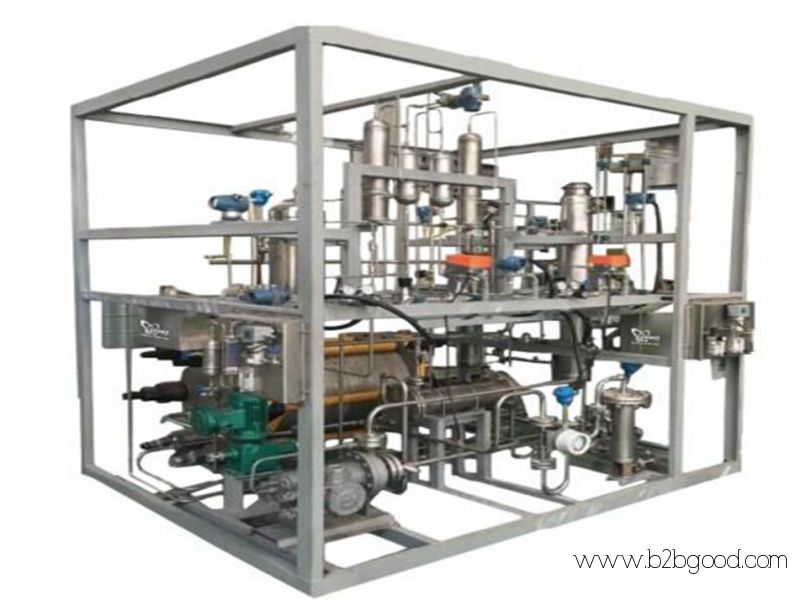 Price of hydrogen generator