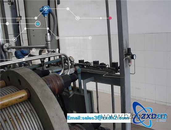 Hydrogen Water Generator
