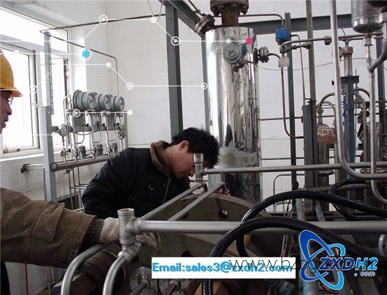 Electrolyzed Water Generator