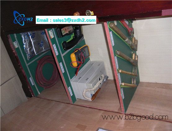 Overhaul and reconstruction of hydrogen production station / hydrogen fueling station manufacturers