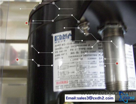 Electrolyzed Water System / +10 years R&D has led to advanced