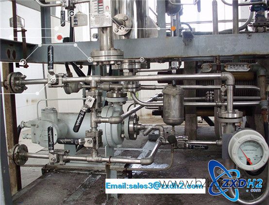 Electrolyzer Plant / We're professional hydrogen generator