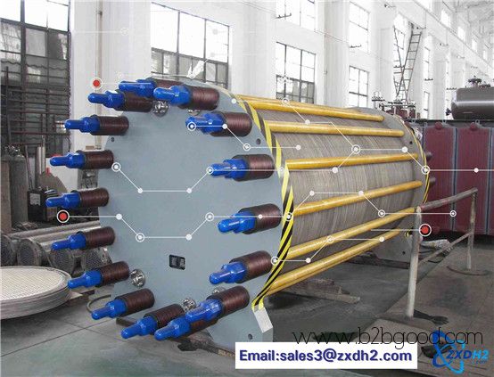 Container-Type Hydrogen Generator / After-sales Service Support