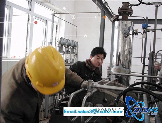 Hydrogen Purification Manufacturers, Suppliers, Factory