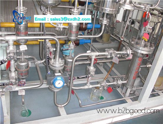 industrial electrolysis hydrogen Electrolyser / Mature Technology