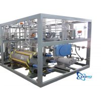 Supplier of hydrogen production unit