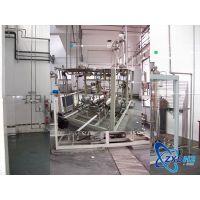 High purity hydrogen / water electrolysis hydrogen production equipment