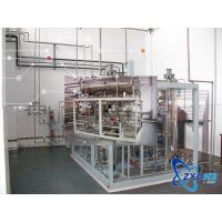 Hydrogen production equipment of electrolyzer