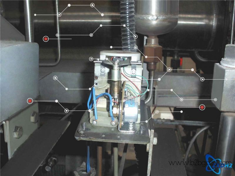 On site hydrogen production equipment / hydrogen generator