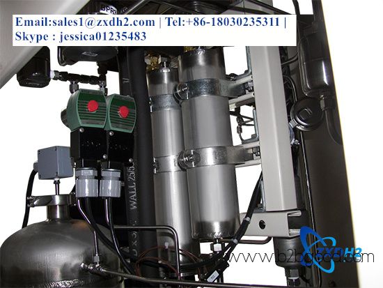 hydrogen power cell companies / Mature Technology