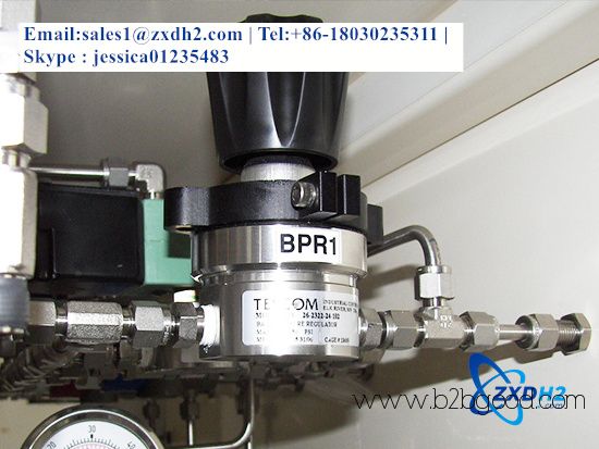 hydrogen website China / Water Electrolysis Hydrogen Production Equipment