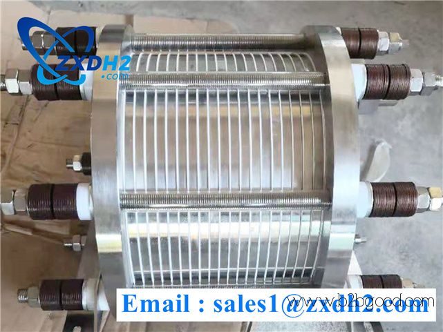 Alkaline hydrogen cell manufacturer
