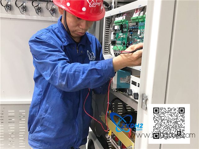 H2 Purifier / We're professional hydrogen generator
