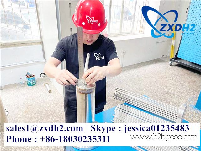 hydrogen electrolysis equipment/ 35 cubic meter