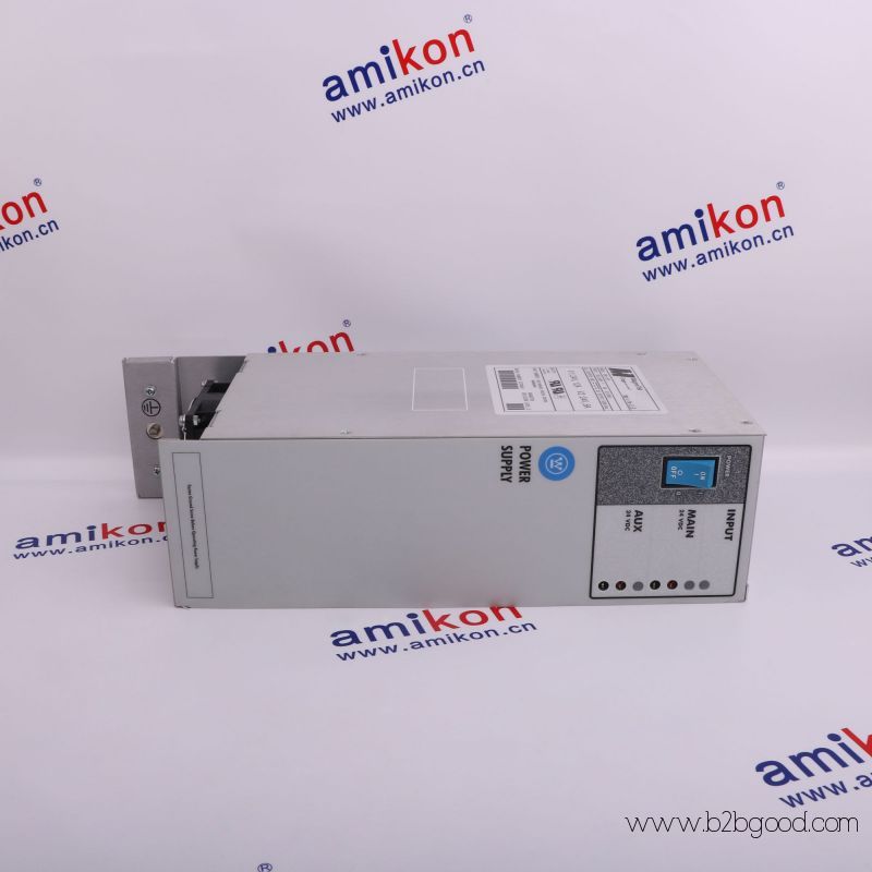 WESTINGHOUSE 3A99132G01