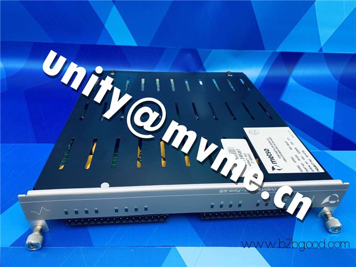 ABB	3BHB017688R0001