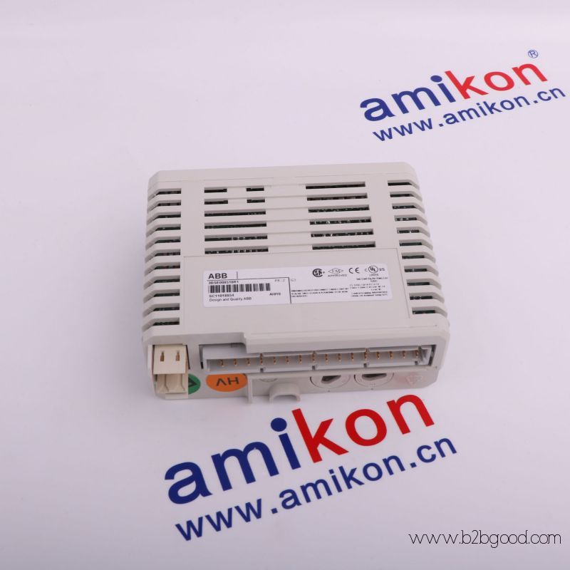 ABB 81Q03111A-A11 BAS-GT