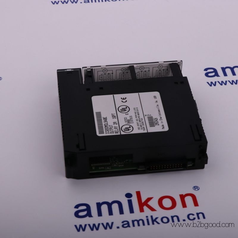 GE DS200IIBDG1AEA