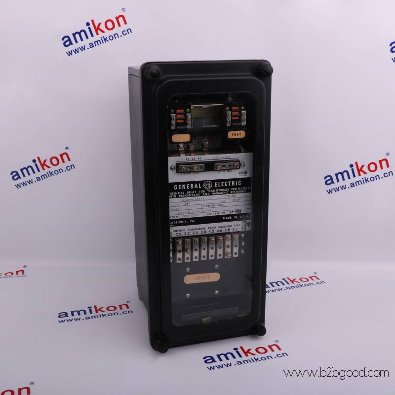 GE DS200IIBDG1ADA