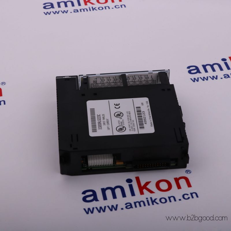 GENERAL ELECTRIC DS200TCQCG1B BOARD (RST) OVERFLOW TS67Z