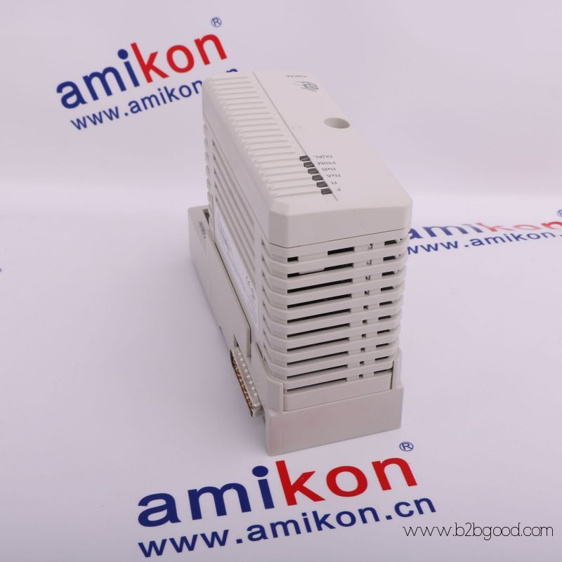 ABB 3BSE052604R1 AI815 8Channel analog input module4...20mA,0(1)...5V.，HART