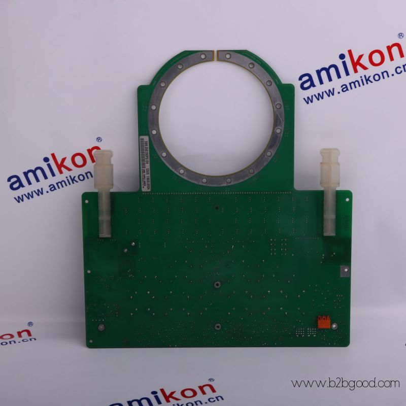 ABB 3BSE008544R1 AI820 4Channel analog input module1...5v
