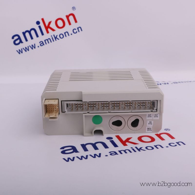 ABB 3BSE023675R1 AI845 8Channel analog input module