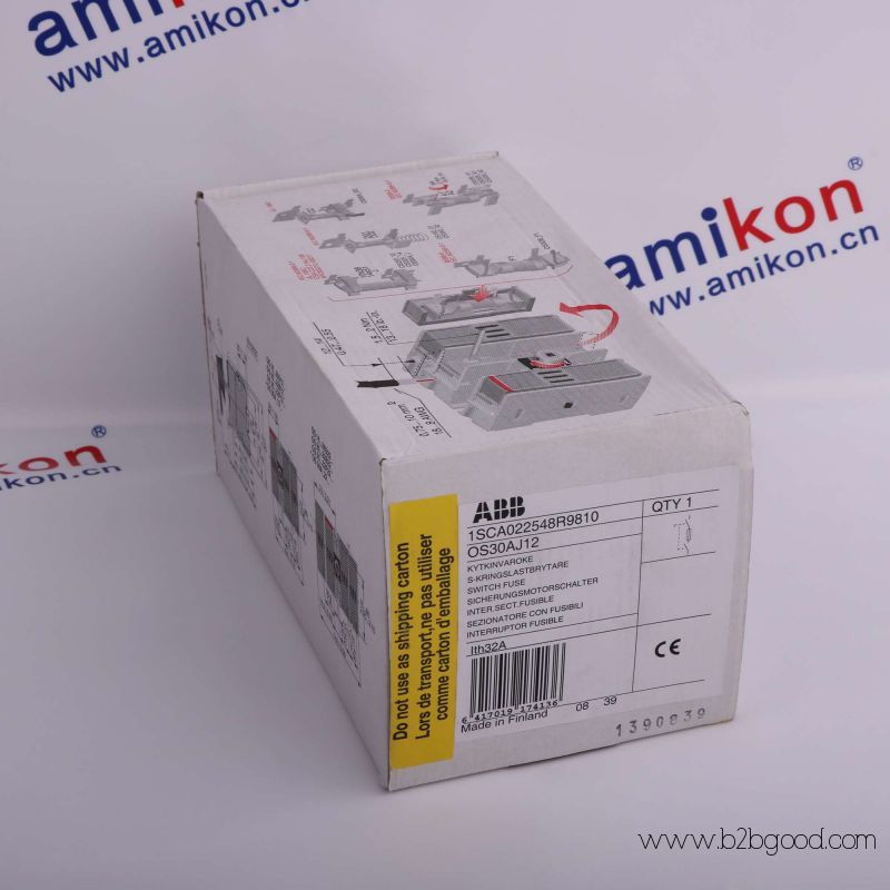 ABB 3BSE031694R4000-800xA CI840KIT CI840 tool kit