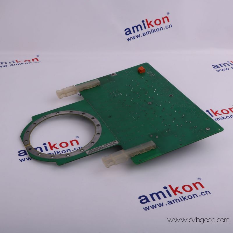 ABB 3BSE008550R1 DI821 8Channel digital input module 230VAC