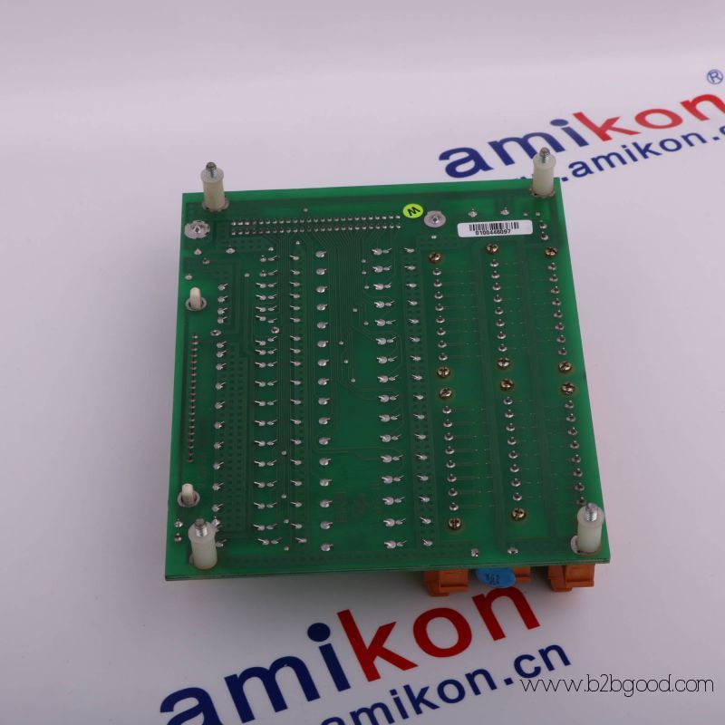 HONEYWELL FF- BZ70004 UPPLY MODULE