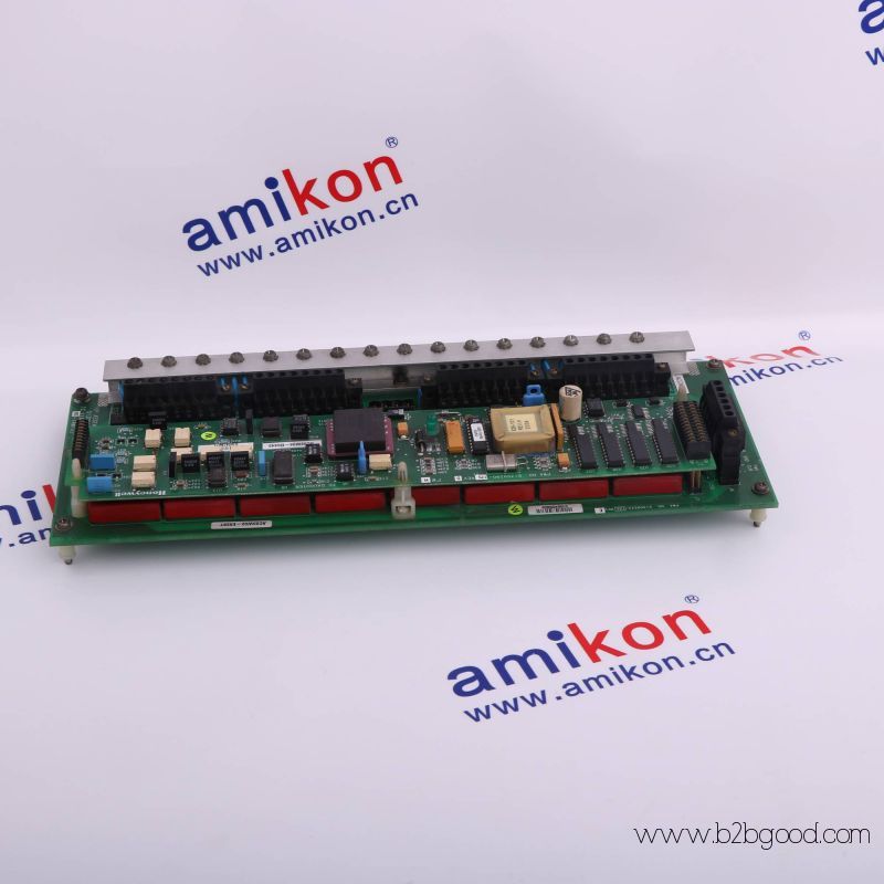 Honeywell F -IOCHA -0001 CHA I FOR NON-REDUNDANT I/O MODULE