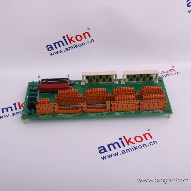 Honeywell I Automation y tem Proce or Power upply Module 620-0083