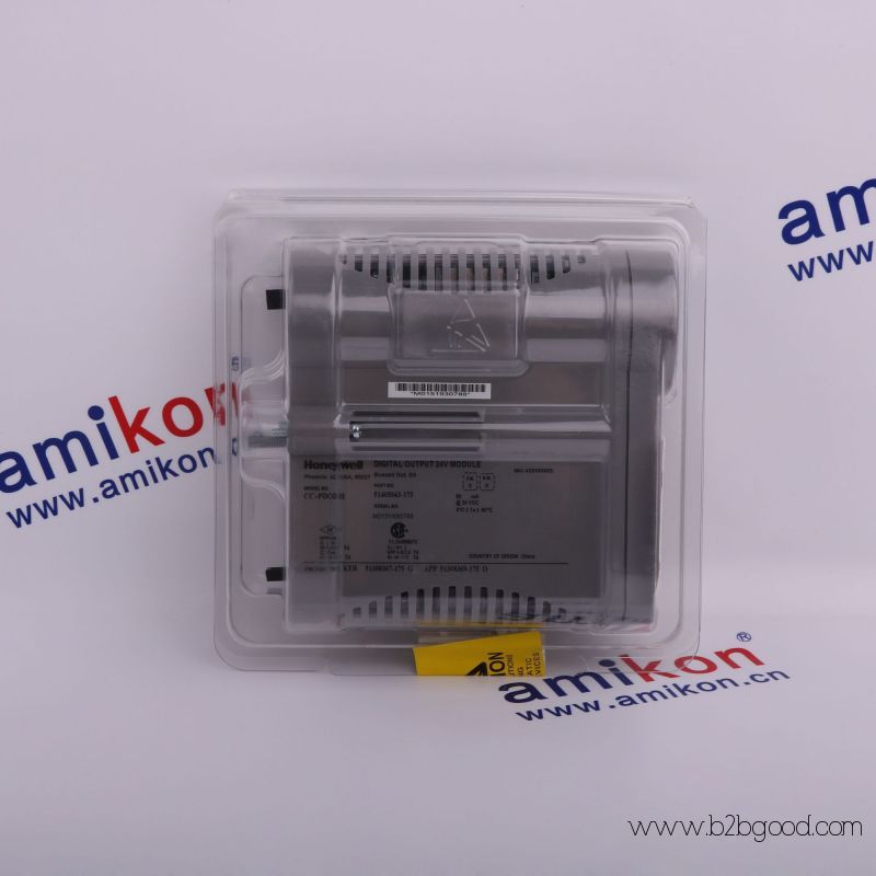 Honeywell mc-pdx02 digital input module 51304485-150 rev: F