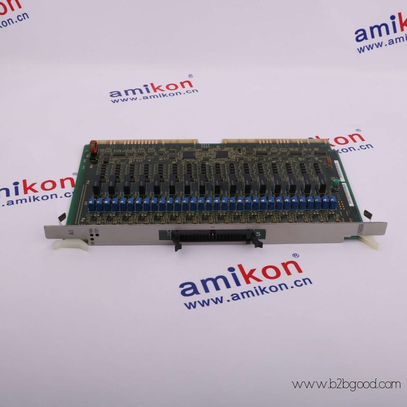 NELES AUTOMATION A413294 BOR86