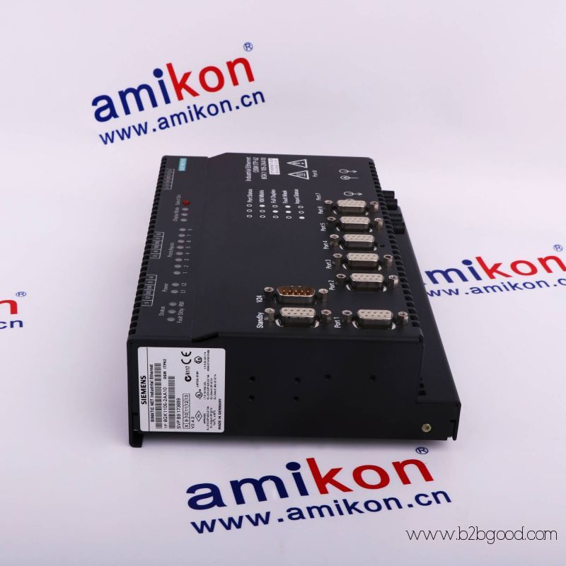 SIEMENS 6ES5 441-8MA11